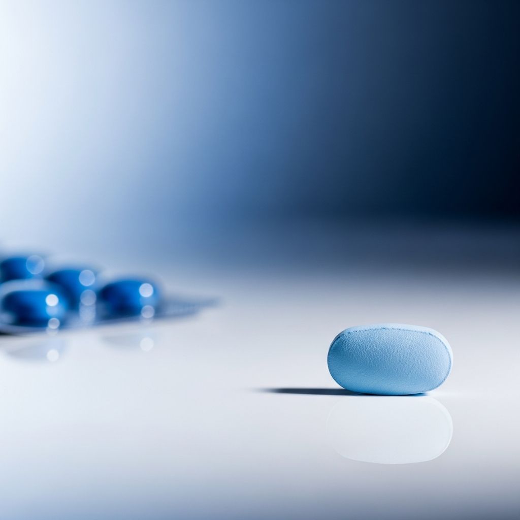 Fast-acting treatment for erectile dysfunction: Learn about Spedra (avanafil), its uses, dosage, side effects, and effectiveness.