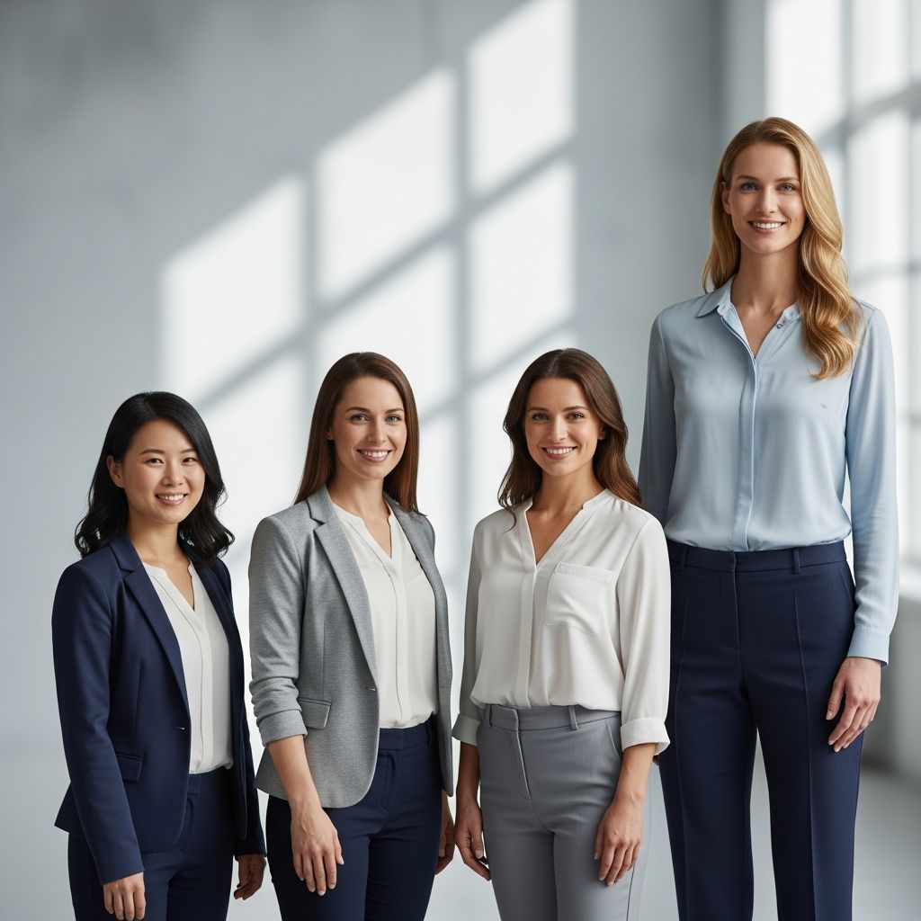 Discover average women's heights in the US, worldwide variations, factors influencing stature, and health implications.