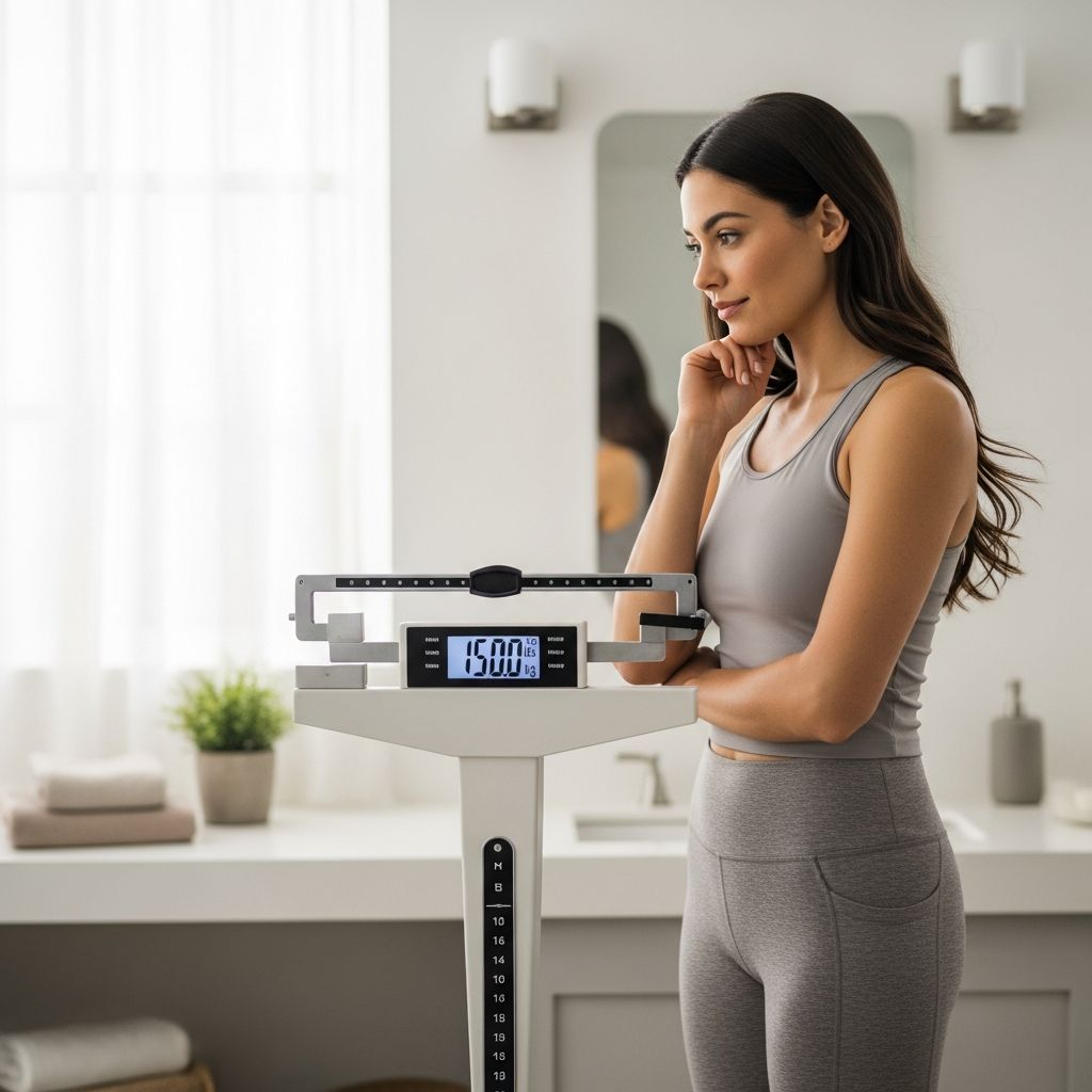 Discover the average weight for women by age, height, and BMI, plus ideal ranges and health insights for better wellness.