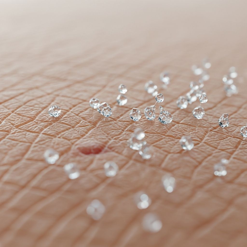 Comprehensive guide to azelaic acid treatments for acne, rosacea, and hyperpigmentation with usage tips and side effects.