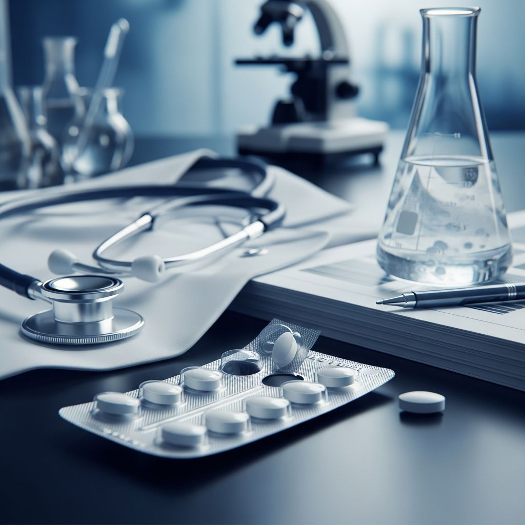 Comprehensive guide to azithromycin (Zithromax): uses, dosage, side effects, and key considerations for treating bacterial infections.
