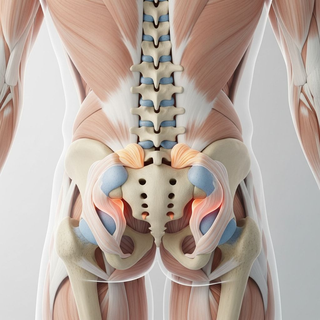 Discover if your back pain stems from osteoarthritis (OA) or axial spondyloarthritis (axSpA) – key symptoms, diagnosis and management strategies revealed.