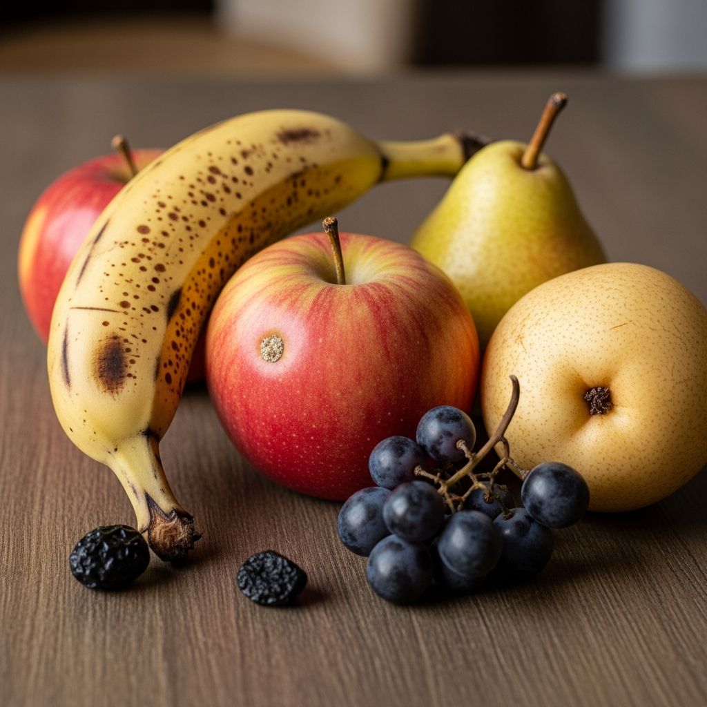 Discover how this so-called 'bad' fruit can surprisingly enhance insulin sensitivity and support metabolic health.
