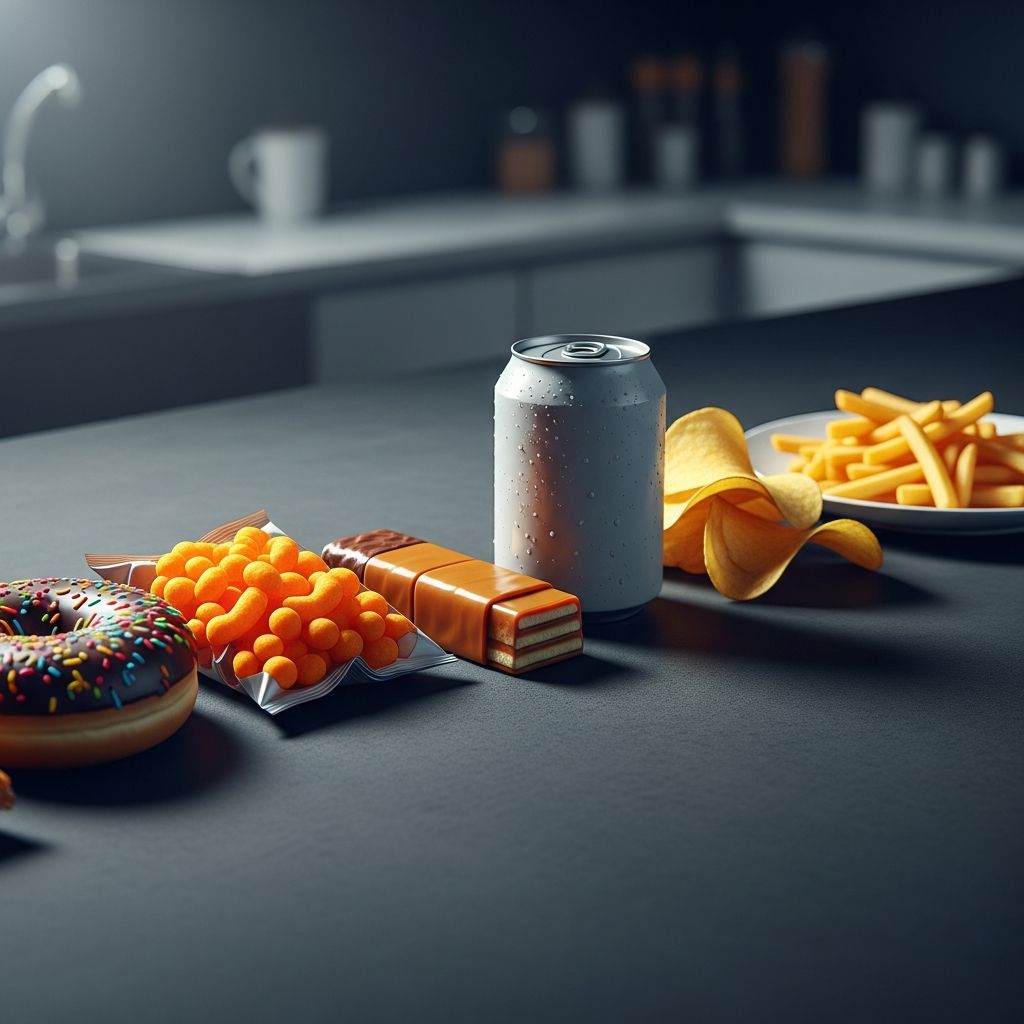 6 Bad Snacks to Eat for Insulin Resistance Dietitians reveal 6 snacks that may seem unhealthy but can actually help manage insulin resistance when chosen wisely.