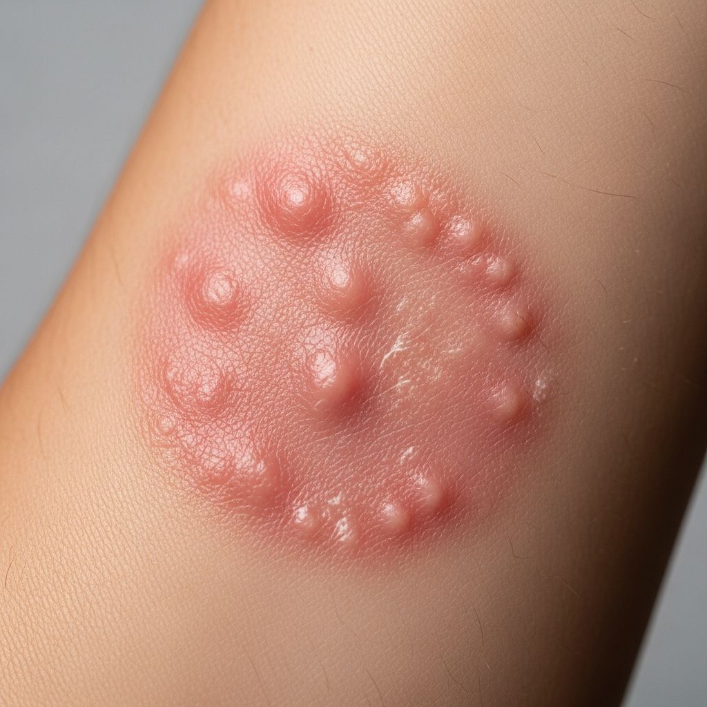 Comprehensive guide to understanding, diagnosing, and managing Balsam of Peru contact allergy and related sensitivities.