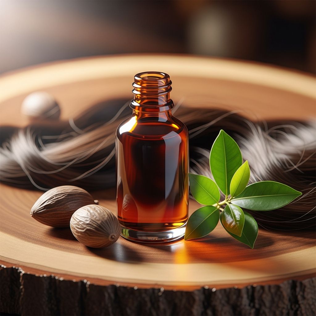 Discover if batana oil truly promotes hair growth, its benefits, usage tips, and what experts say about this trending hair care ingredient.