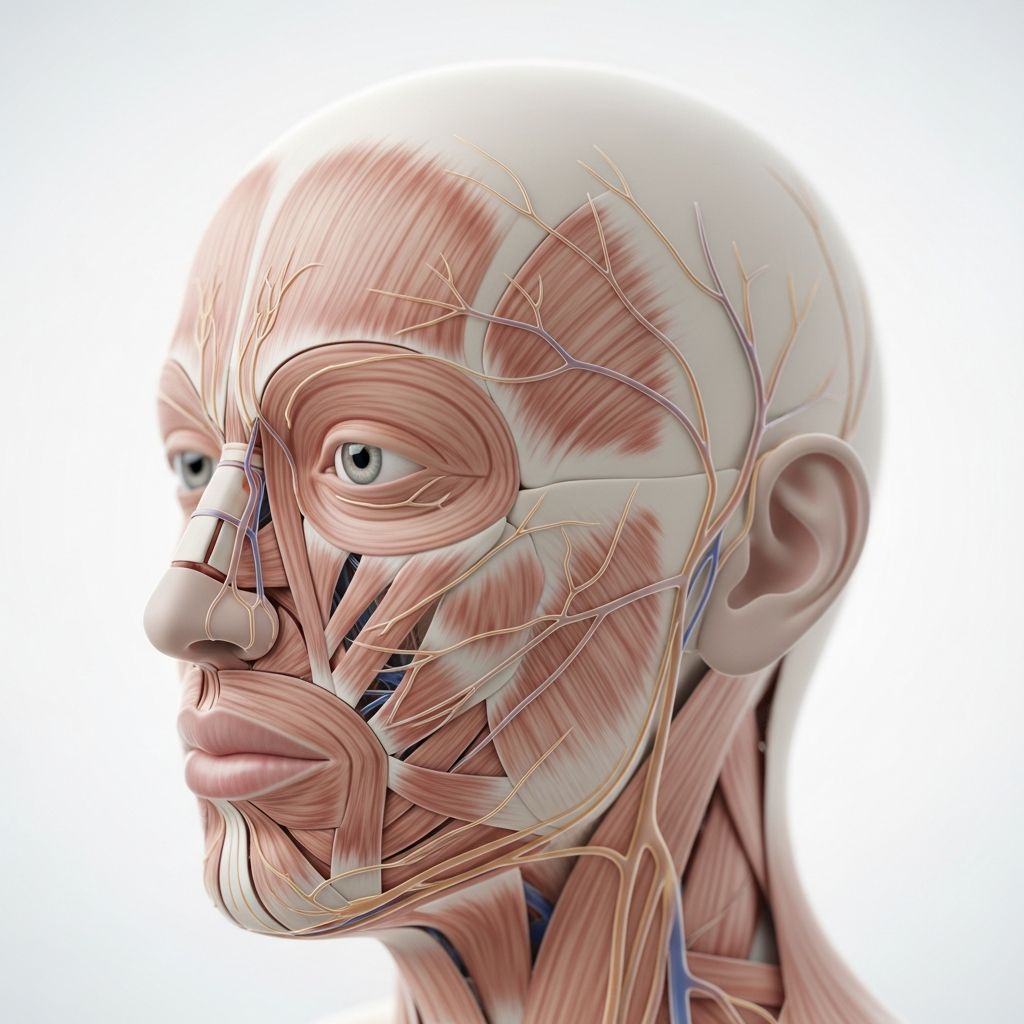 Understanding Bell's palsy: causes, symptoms, diagnosis, treatment, and recovery from this common facial nerve disorder.
