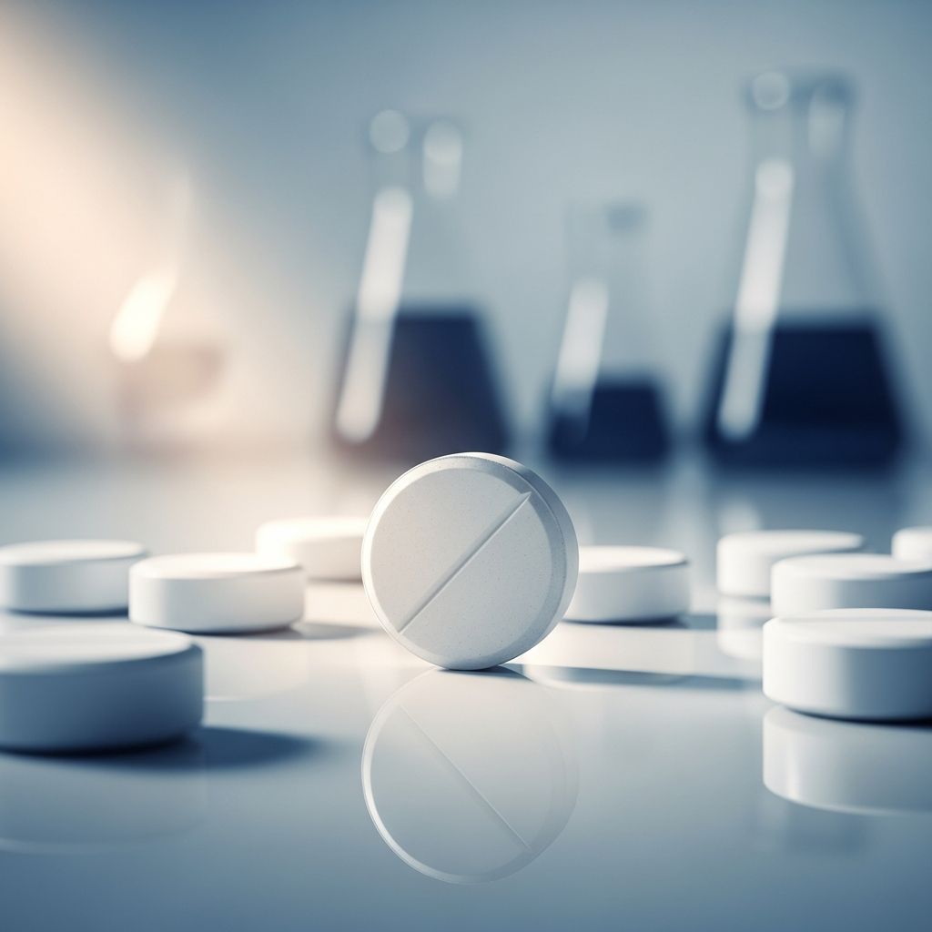 Comprehensive guide to bendroflumethiazide tablets: uses for high blood pressure and fluid retention, dosage, side effects, and precautions.
