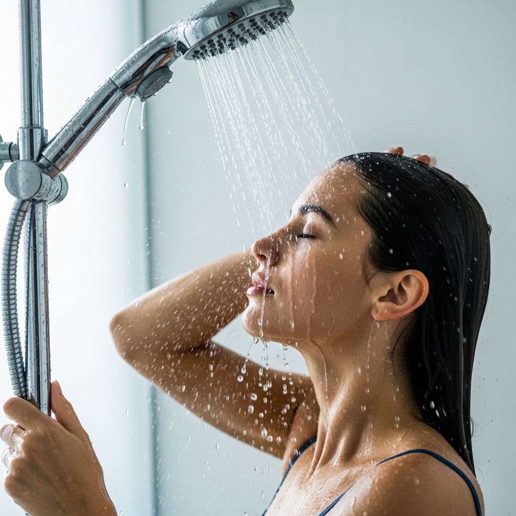 Cold Showers: 9 Proven Health Benefits For 2025 Discover the science-backed perks of cold showers, from boosting immunity and mood to aiding recovery and skin health.