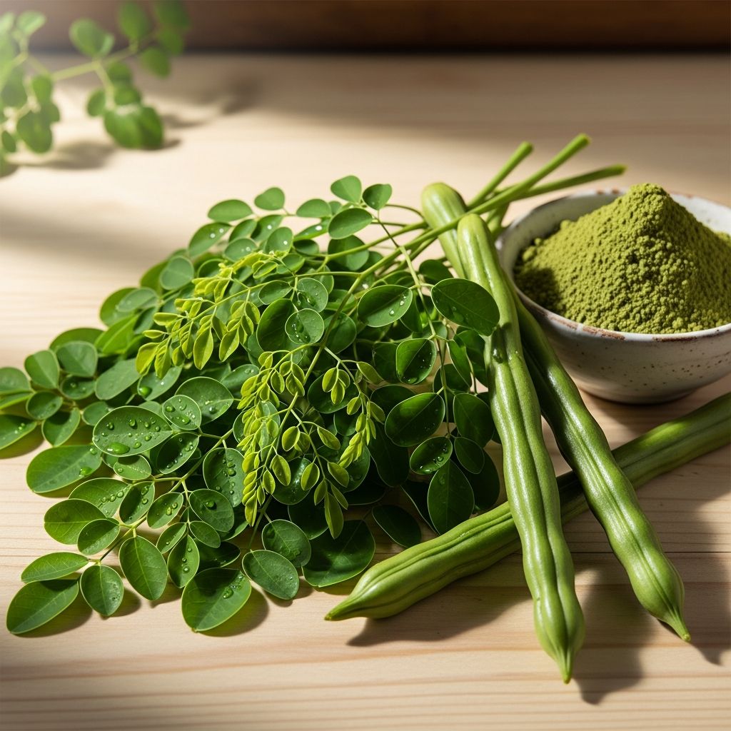 Benefits Of Moringa: 10 Proven Health Benefits Discover the impressive health benefits of moringa, a nutrient-packed superfood that supports immunity, reduces inflammation, and more.