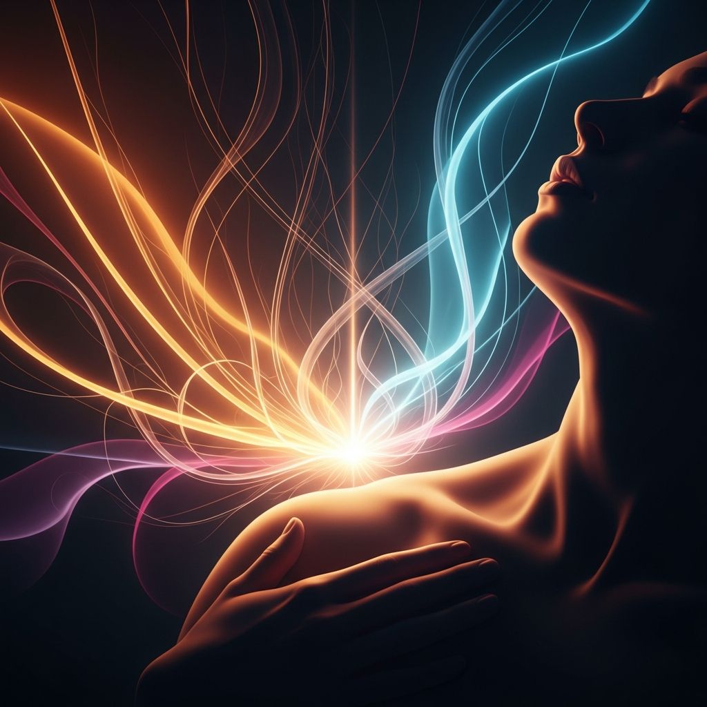 Benefits Of Orgasm: 8 Health Benefits Backed By Science Discover the profound physical, mental, and emotional health benefits of orgasm backed by science.