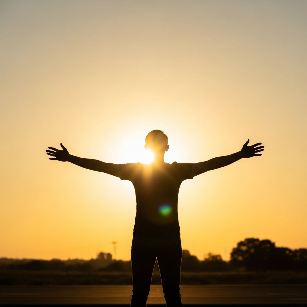 Discover how sunlight boosts vitamin D, mood, sleep, and immunity—plus safe daily exposure guidelines.