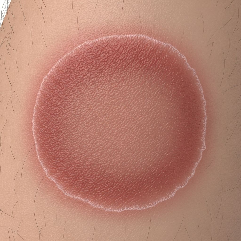 Understanding a rare pediatric skin condition: diagnosis, clinical presentation, and treatment options.