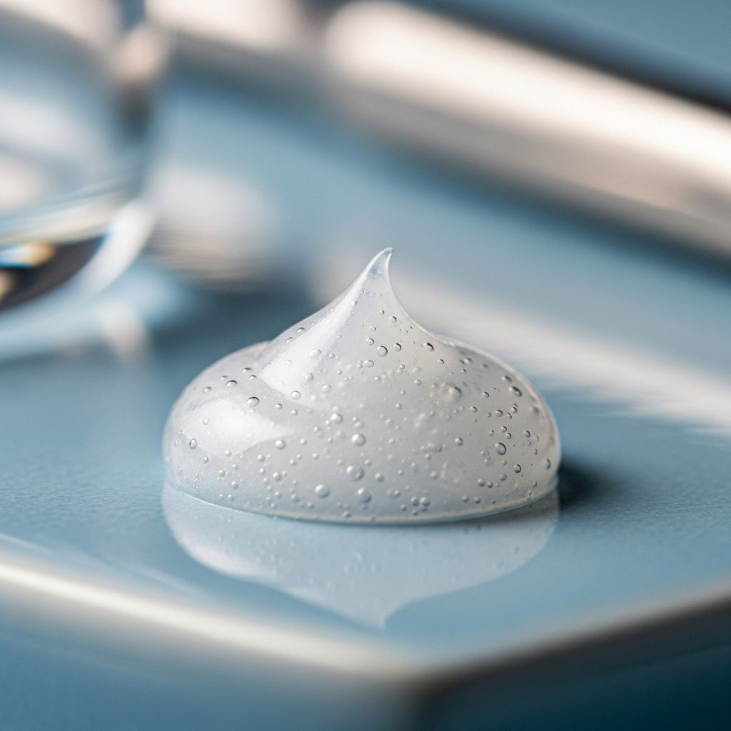 Comprehensive guide to benzoyl peroxide: uses, mechanisms, formulations, application, side effects, and acne treatment strategies.