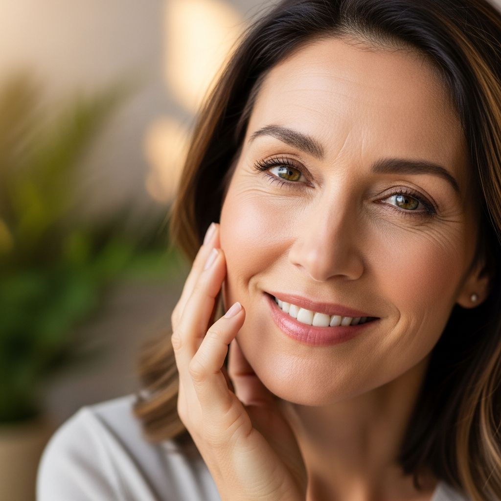 Expert dermatologist-approved strategies to maintain youthful skin and slow visible aging signs effectively.