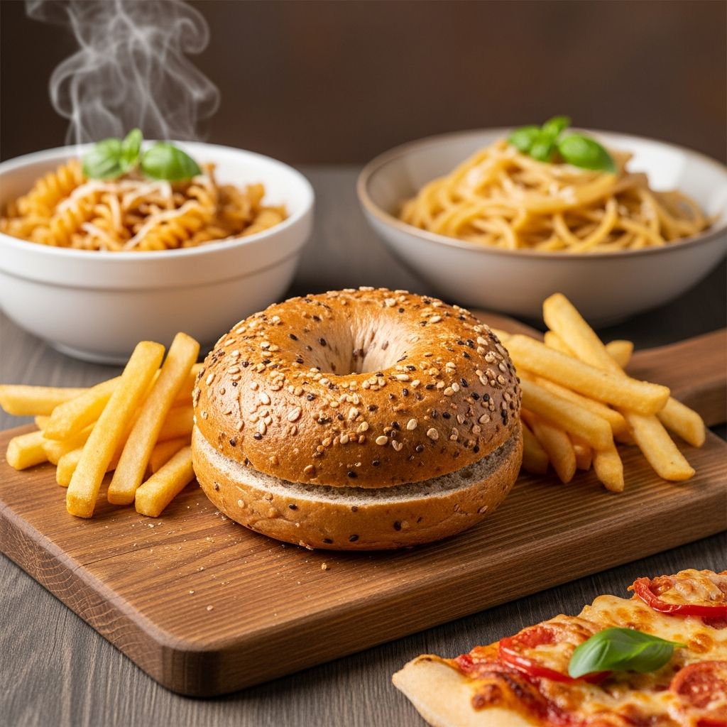 Discover the surprising 'bad' carb that actually supports weight loss when eaten smartly, backed by science and expert advice.