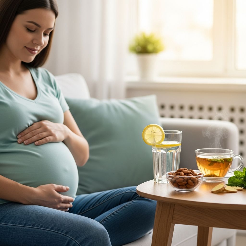 Best Cures for Heartburn During Pregnancy Discover safe, effective remedies and lifestyle changes to relieve heartburn discomfort during pregnancy naturally.