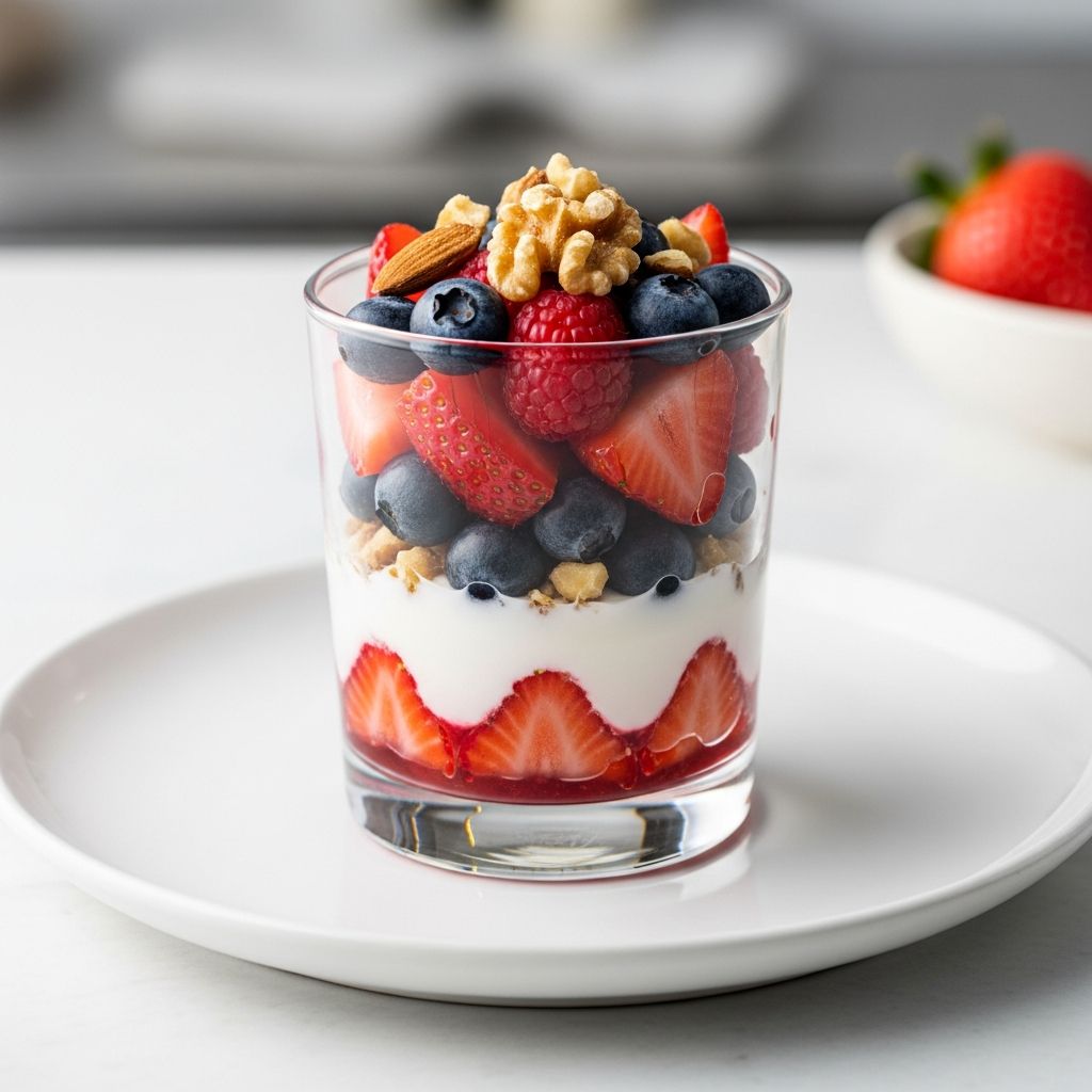 Discover the top dietitian-recommended dessert that supports weight loss without sacrificing flavor or satisfaction.