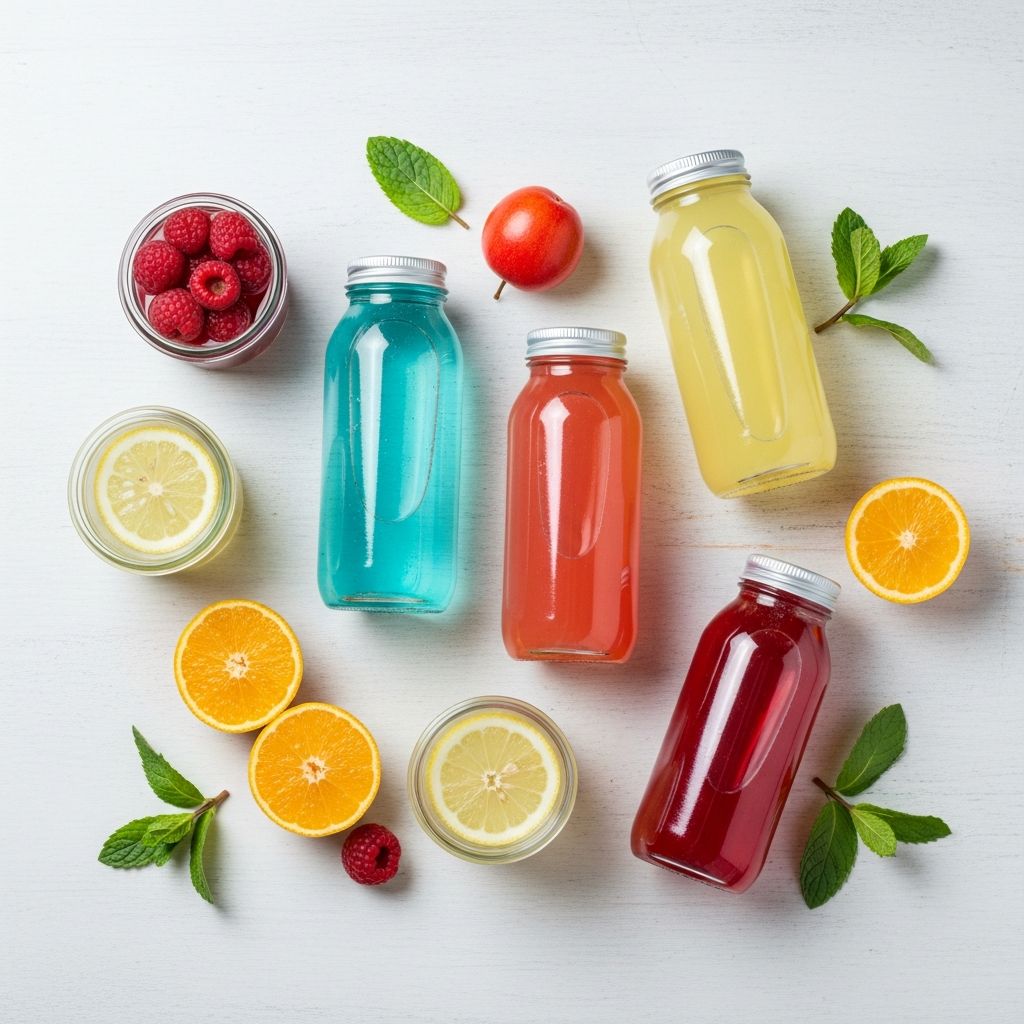 Discover the top electrolyte drinks recommended by experts to restore hydration, support performance, and aid recovery after workouts or sweat loss.