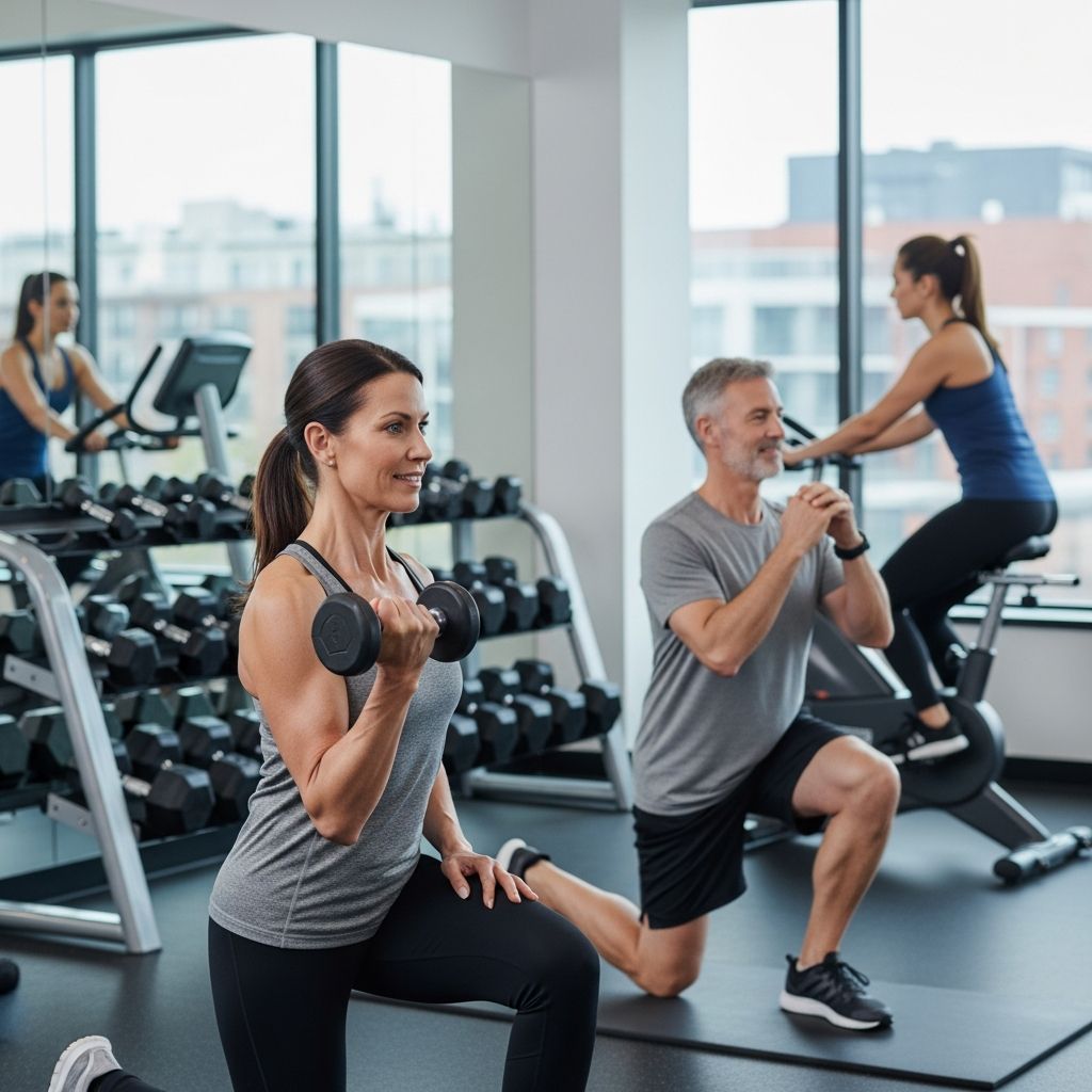 Personal trainers reveal top exercises to manage prediabetes, improve blood sugar control, and boost overall health through targeted workouts.