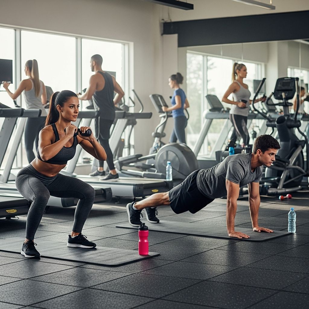 Master effective exercises proven to accelerate weight loss and build lasting fitness habits.