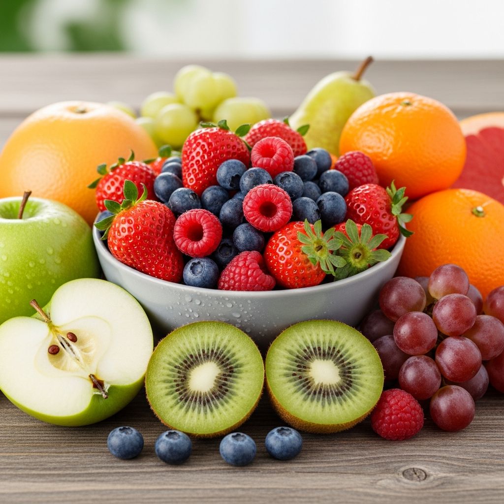 Discover which fruits are safe and beneficial for managing diabetes effectively.