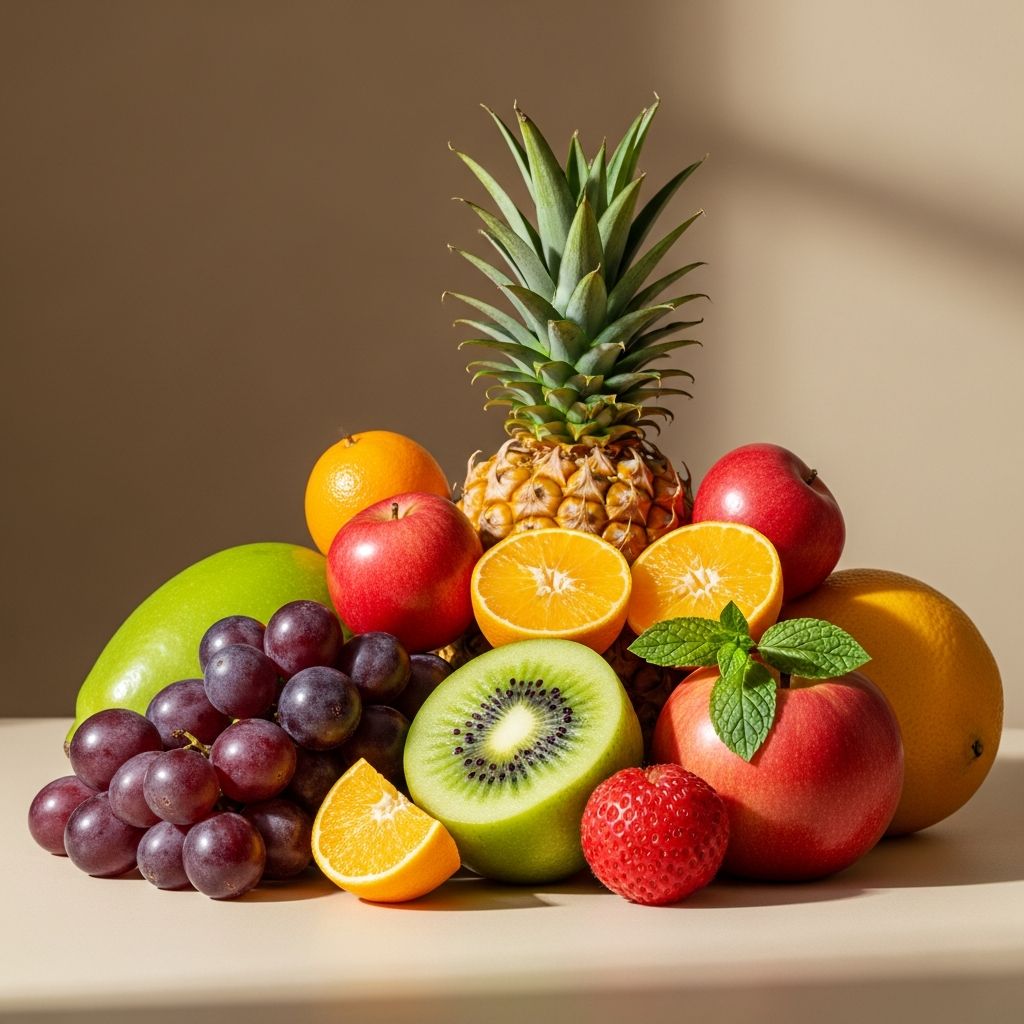 Best Fruits For Constipation Relief: 5 Dietitian-Backed Picks Discover the top fiber-rich fruits recommended by dietitians for natural constipation relief.