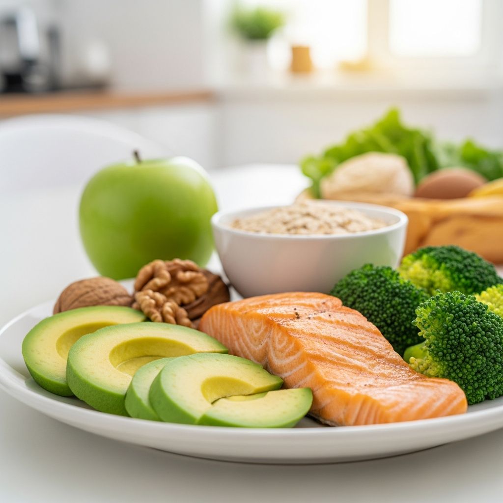 Soluble Fiber: 10 Best Foods To Lower Cholesterol Discover the top nutrient proven to reduce LDL cholesterol and boost heart health through diet and science-backed strategies.