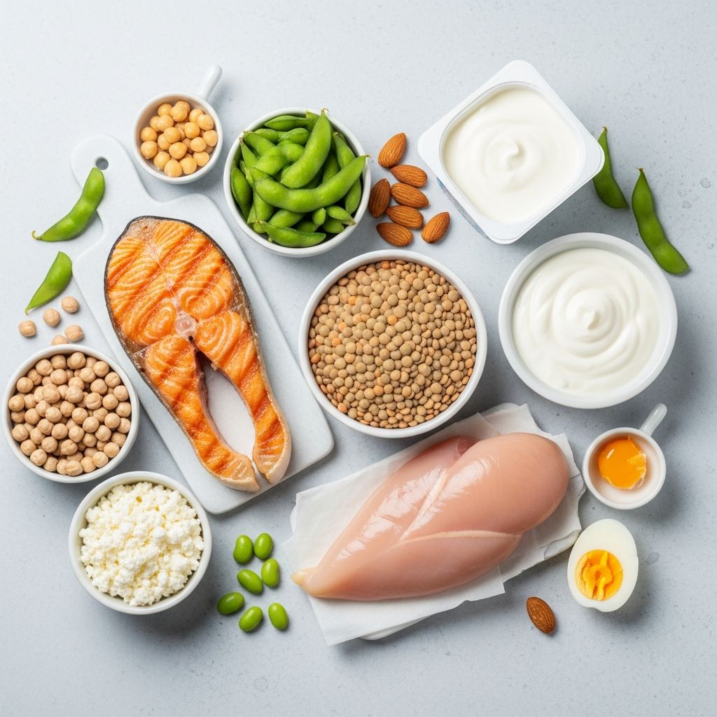 Discover top protein choices that help manage blood sugar, recommended by dietitians for better diabetes control and health.