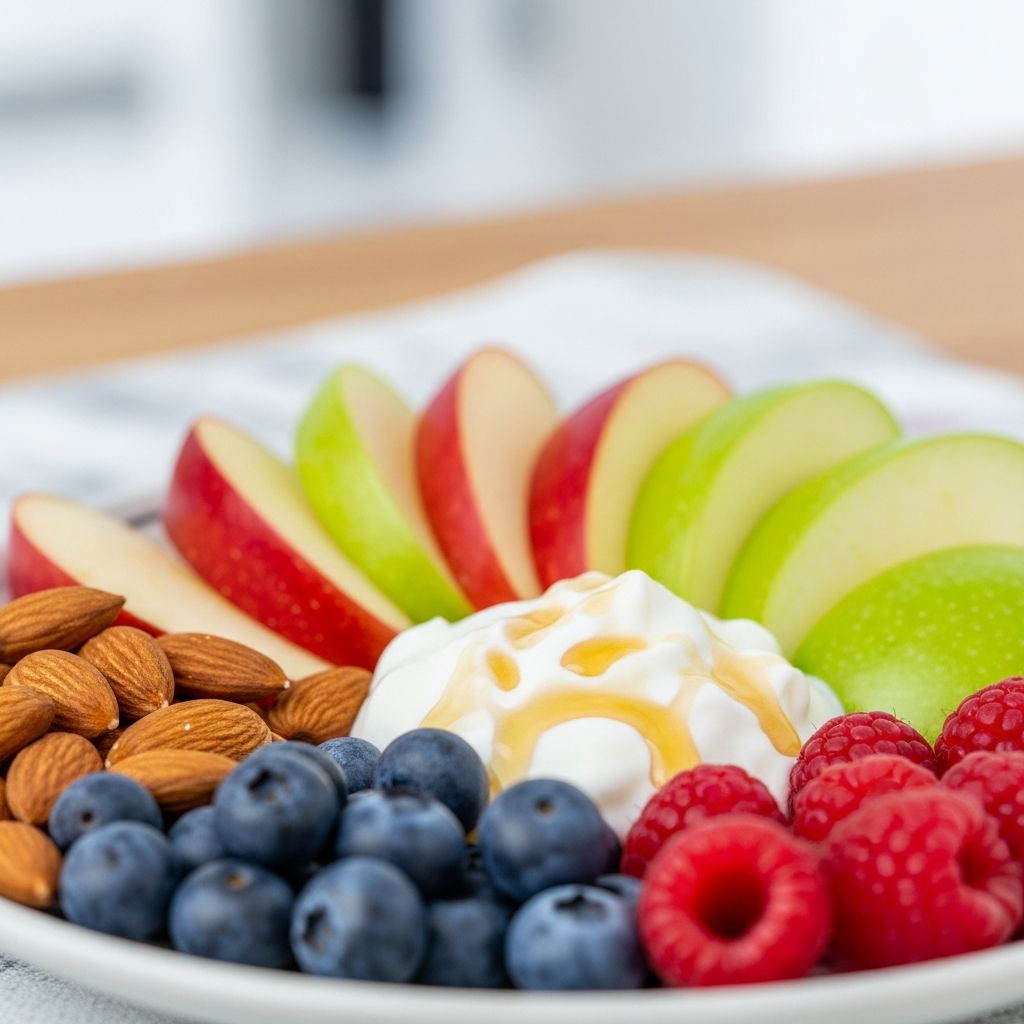 Discover the top snack choice for weight loss backed by science and dietitian expertise—simple, satisfying and effective.