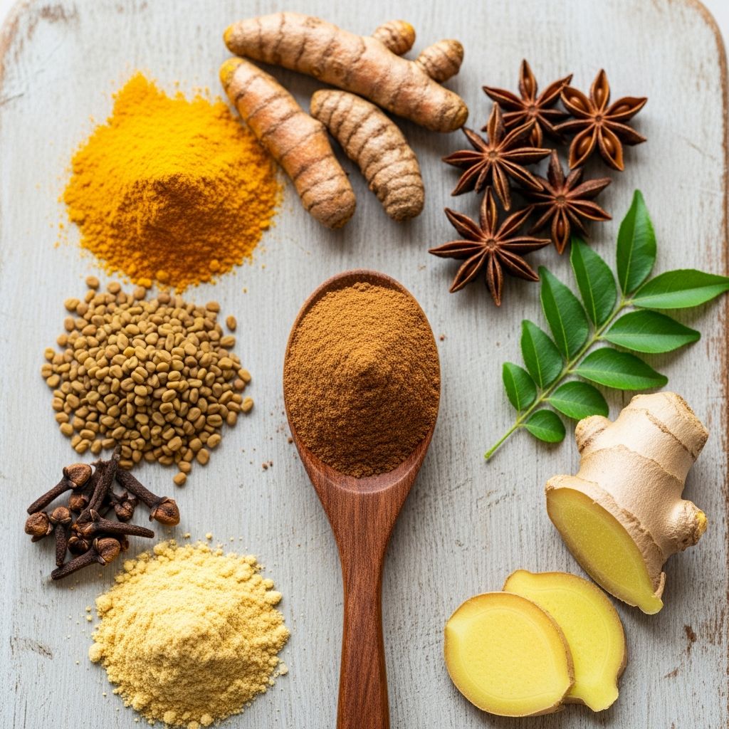 Best Spices To Lower Blood Sugar: 7 Proven Options Discover the top spice proven to help manage blood sugar levels, backed by science, plus tips for easy incorporation into your diet.