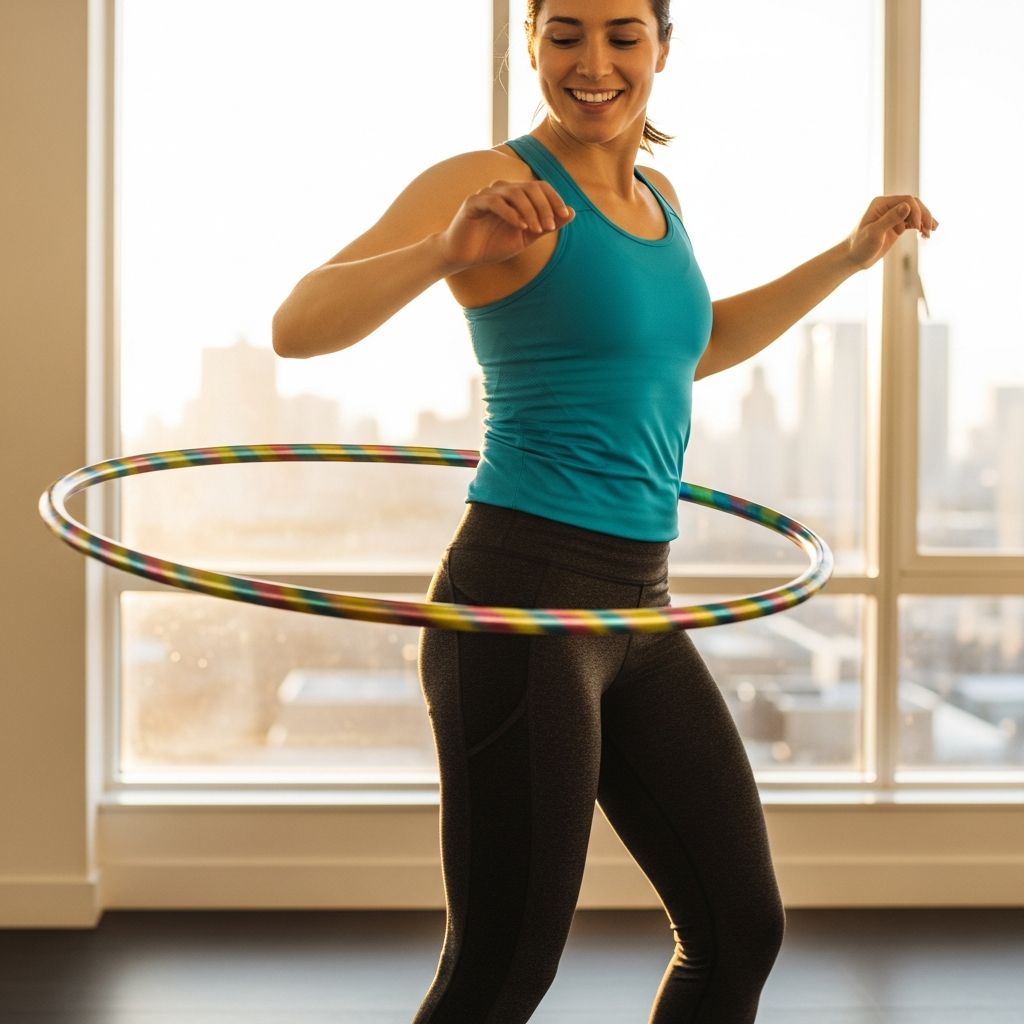 Discover the unexpected exercise proven to target and reduce harmful visceral fat around your organs more effectively than traditional workouts.