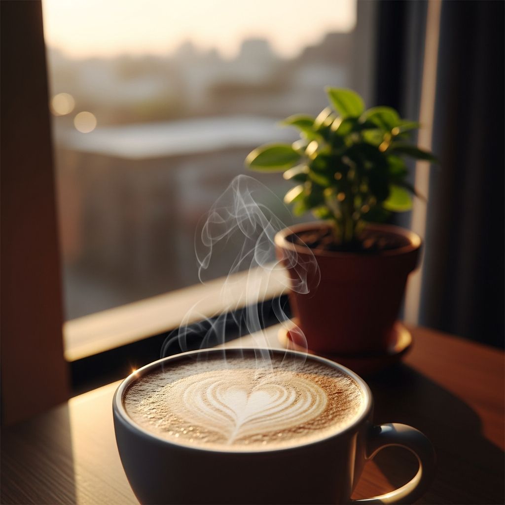 Best Time of Day to Drink Coffee for Heart Health Discover why morning coffee may offer superior heart protection compared to all-day drinking, backed by recent research.