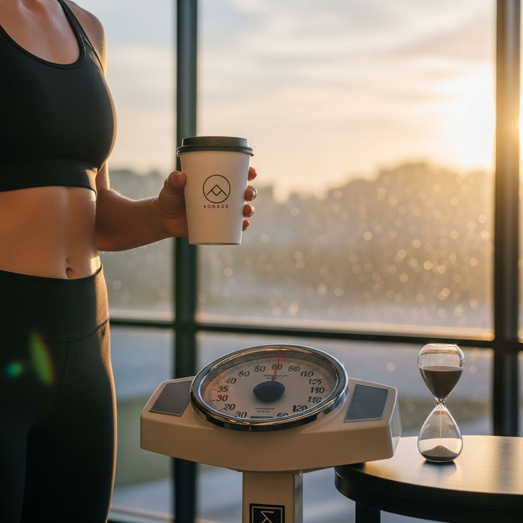 Discover the optimal times to enjoy coffee for maximum weight loss benefits, backed by science and expert insights.