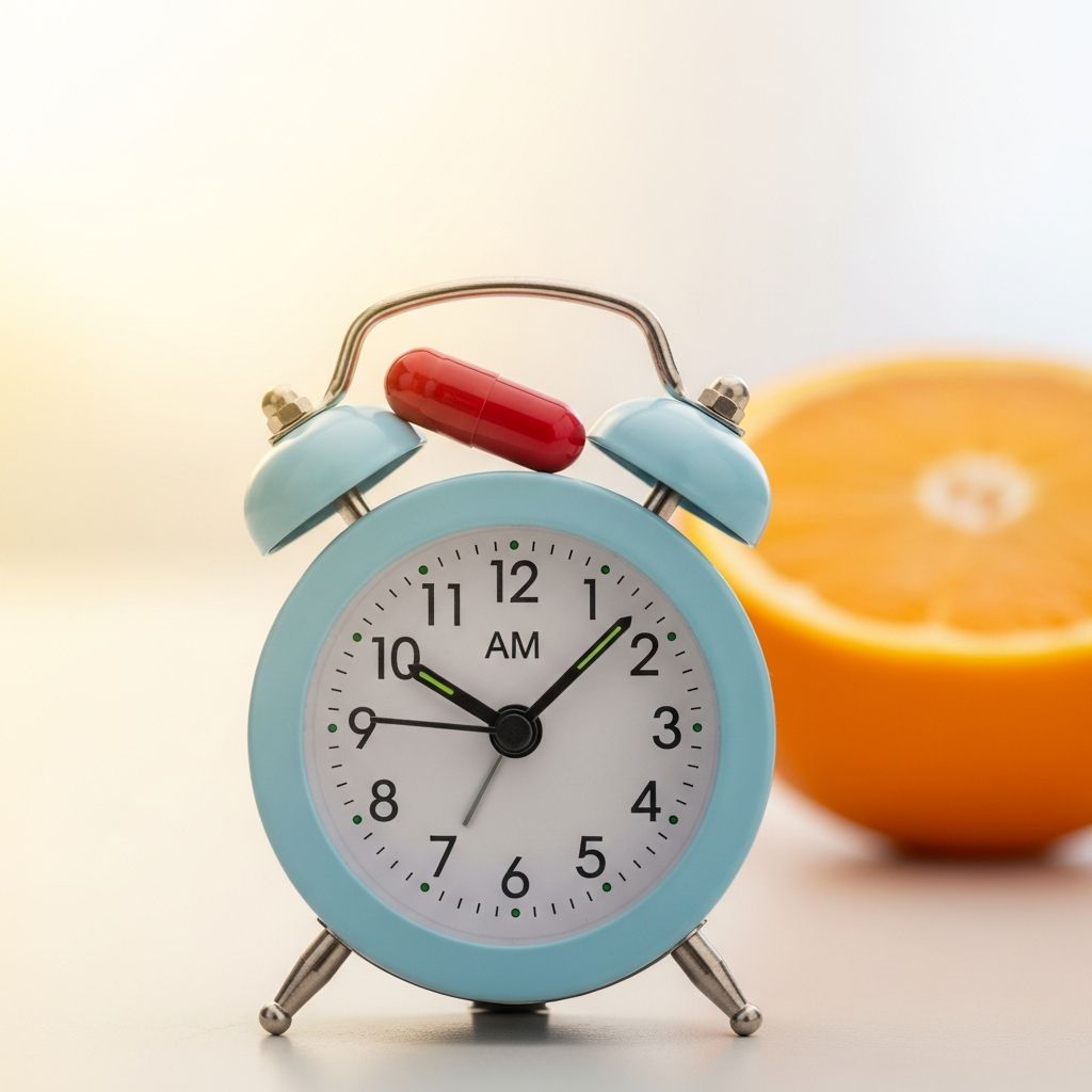 Discover the optimal timing, foods to pair or avoid, and expert tips for maximizing iron supplement absorption and effectiveness.