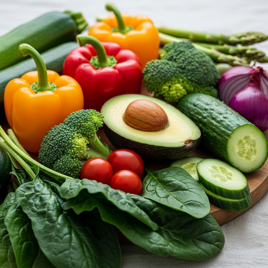 Discover the top vegetable proven to boost weight loss, backed by science, and learn how to incorporate it into your daily meals effectively.