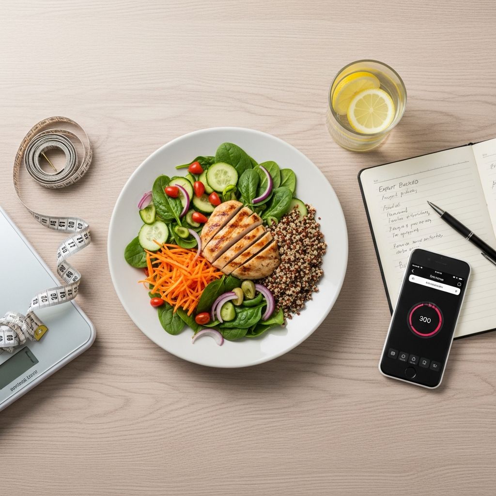 Expert-approved strategies for sustainable weight loss, from diet tweaks to exercise and mindset shifts.