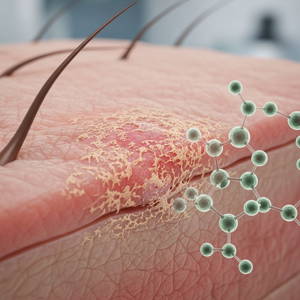Comprehensive guide to using betamethasone (Audavate, Betnovate, Betacap) for eczema, psoriasis, and dermatitis relief.