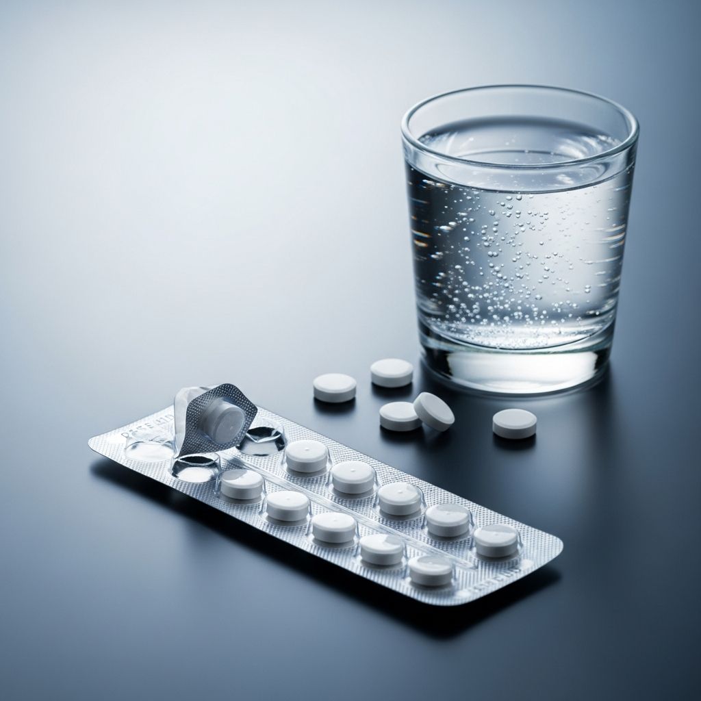 Complete guide to betamethasone soluble tablets: uses, dosage, precautions, and side effects.
