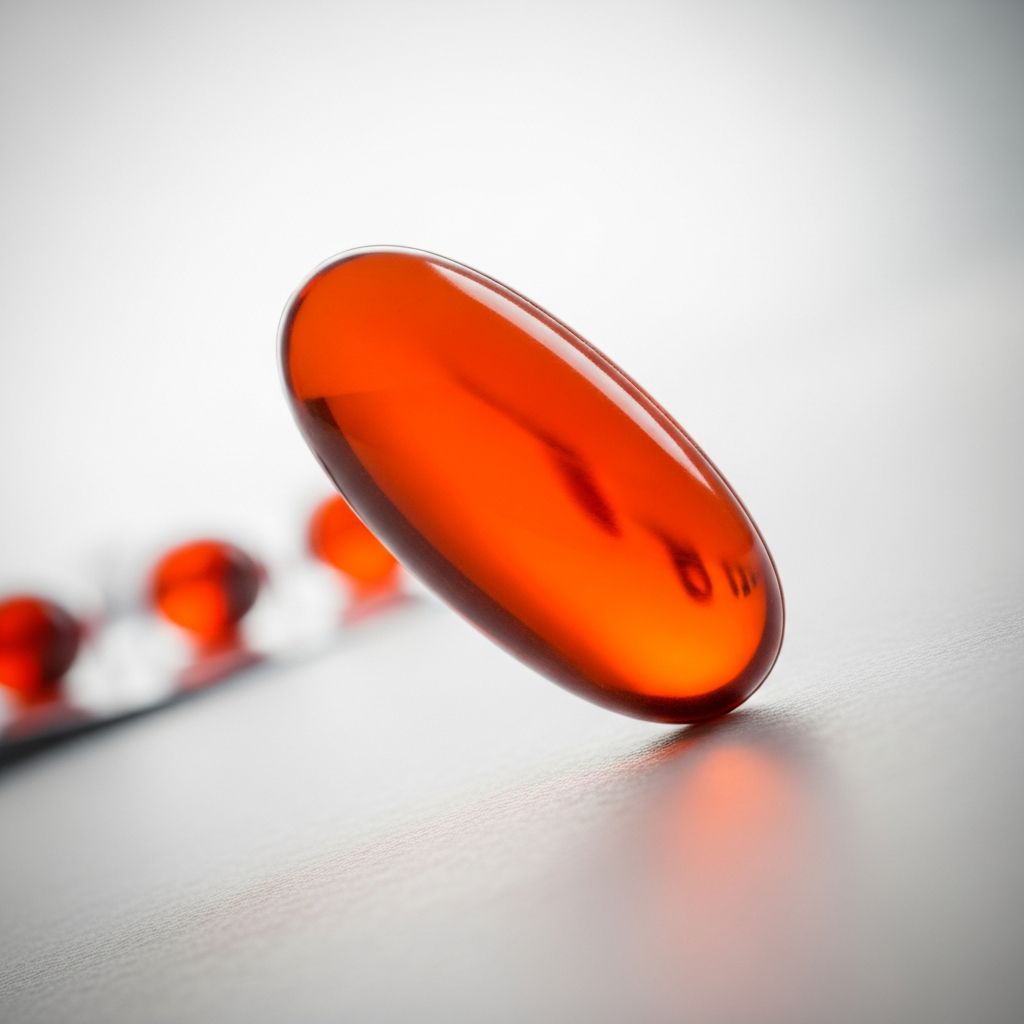 Complete guide to Bexarotene (Targretin) capsules: indications, dosing, side effects, and safety information.
