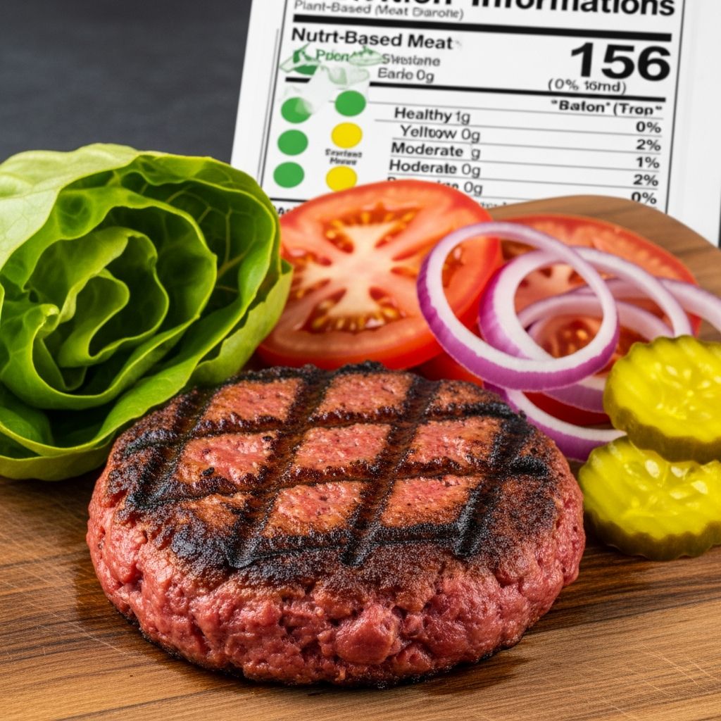 Beyond Meat's latest product updates focus on simpler ingredients and higher protein—dietitians weigh in on the health benefits and drawbacks.