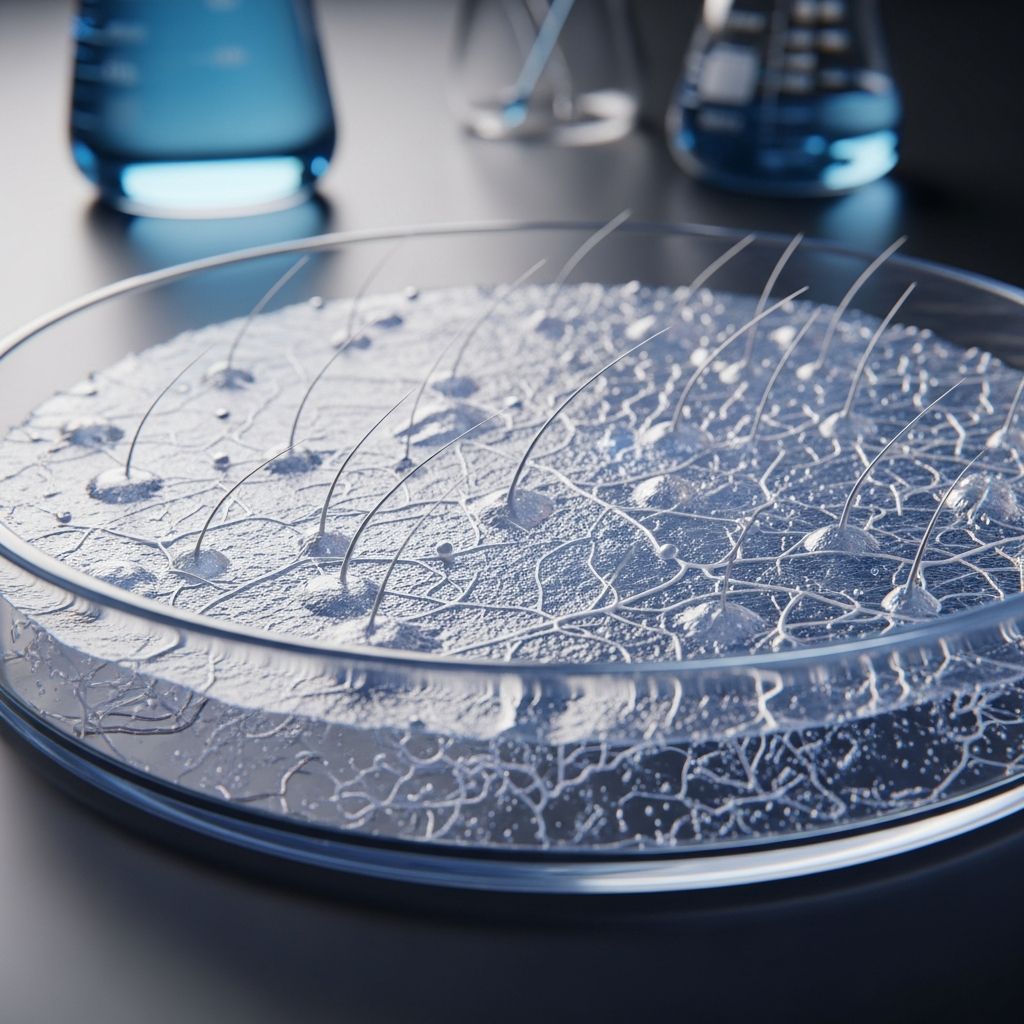 Bioengineered Skin: 5 Clinical Uses And Key Benefits Innovative skin substitutes for burns, ulcers, and wounds: advancing regeneration and healing.