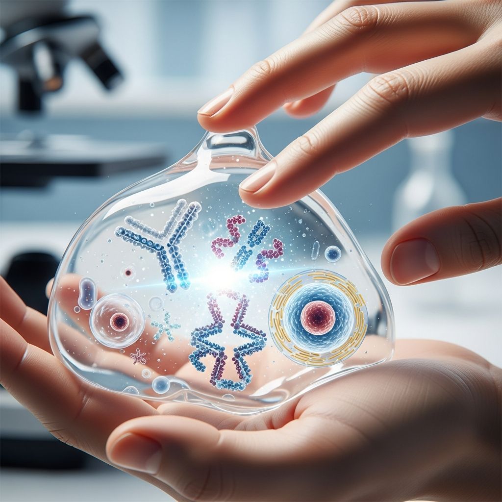 Targeted immune therapy for severe skin diseases: How biologics revolutionize dermatological care.