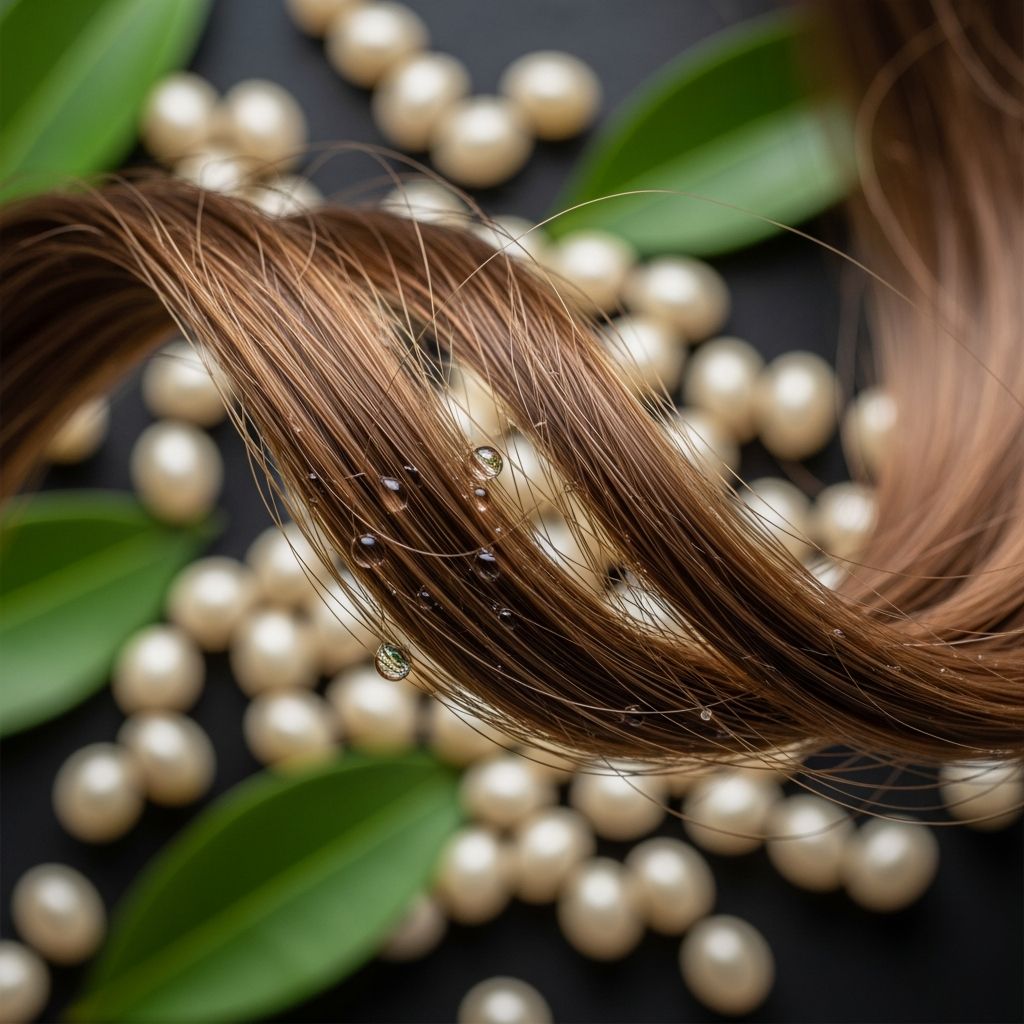 Does biotin really promote hair growth? Experts break down the evidence, benefits, risks, and when supplements might actually help.