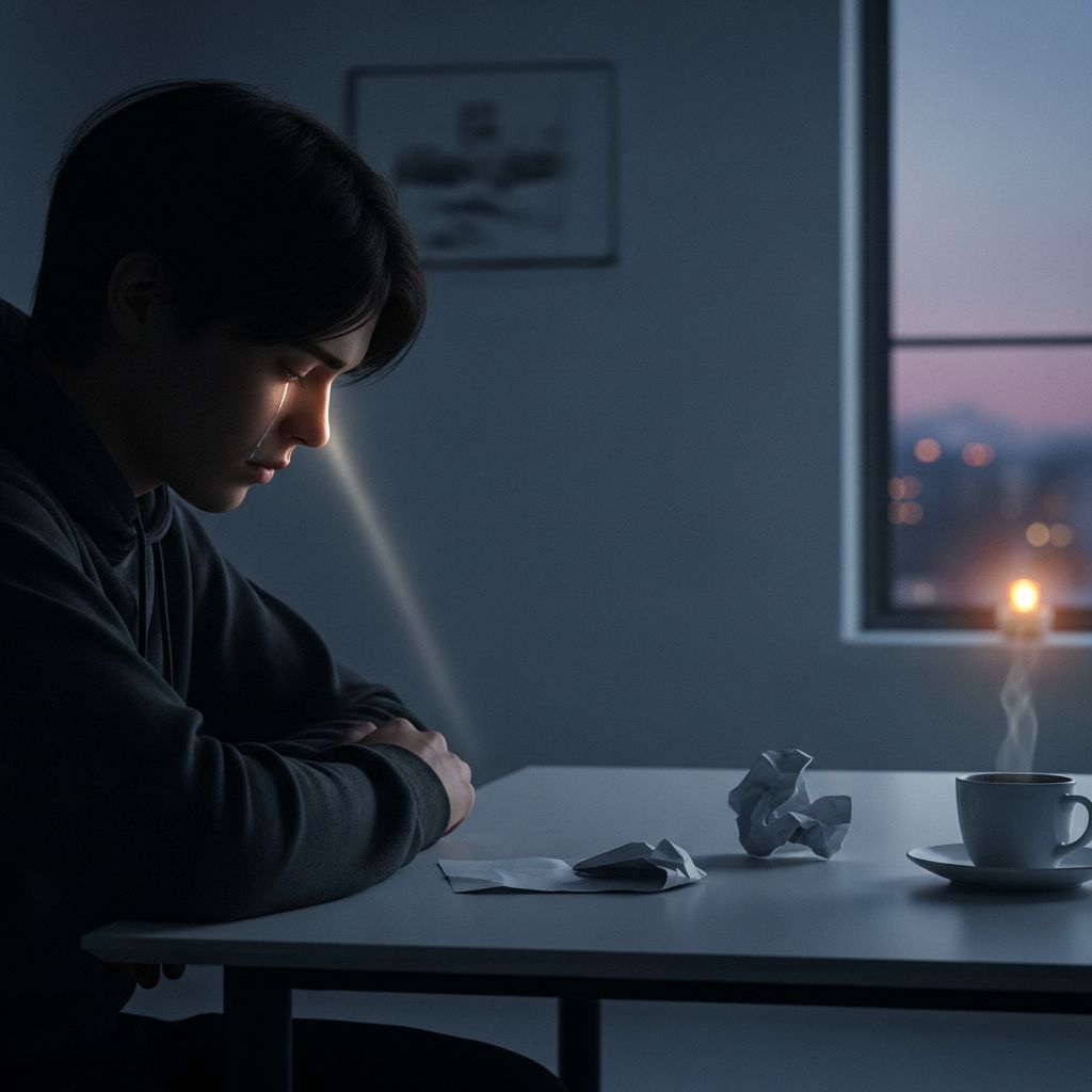 Understanding bipolar disorder: symptoms, types, causes, diagnosis, treatment, and self-help strategies for managing mood swings.