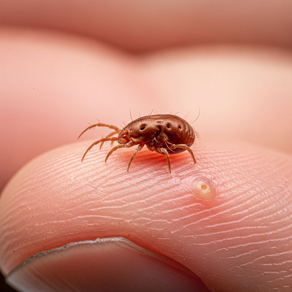 Comprehensive guide to identifying, treating, and preventing bird mite infestations effectively.