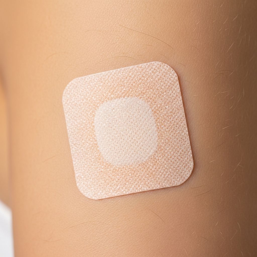 Discover how the birth control patch works, its effectiveness, benefits, side effects, and comparisons to other contraceptives for informed family planning.