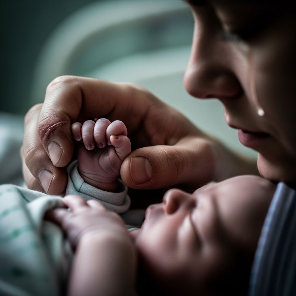 Understanding the physical and psychological impacts of birth trauma, its risk factors, symptoms, and paths to recovery and healing.