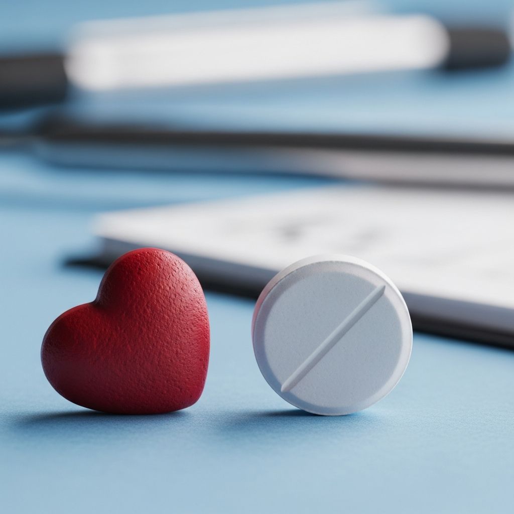 Comprehensive guide to bisoprolol: uses, dosage, side effects, and precautions for treating high blood pressure, angina, and heart failure.