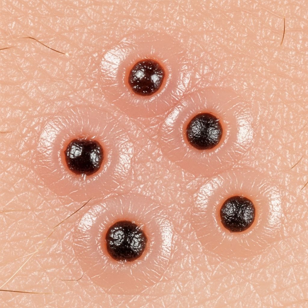 Discover what blackheads are, their causes, effective treatments, prevention strategies, and when to seek professional help for clear skin.